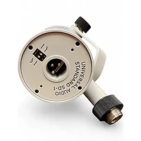 Used Universal Audio SD-1 Dynamic Microphone