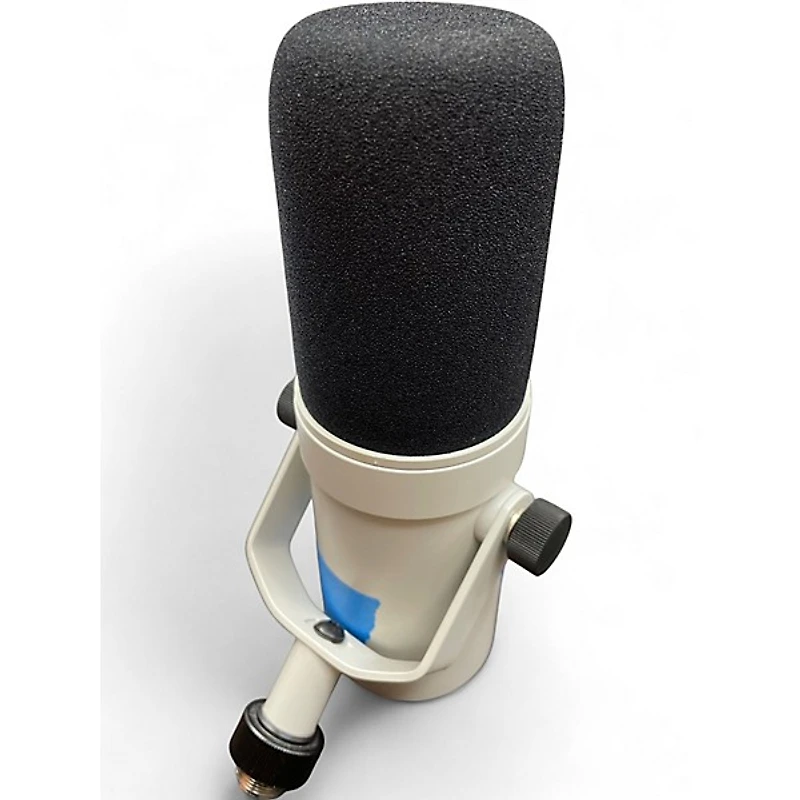 Used Universal Audio SD-1 Dynamic Microphone