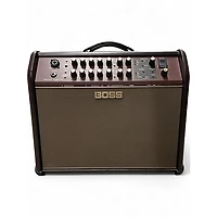 Used BOSS Acoustic Singer Pro Acoustic Guitar Combo Amp