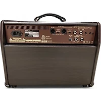 Used BOSS Acoustic Singer Pro Acoustic Guitar Combo Amp