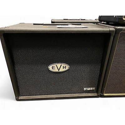 Used EVH 5150 III 112ST 1x12 Guitar Cabinet