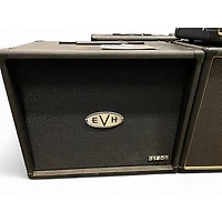 Used EVH 5150 III 112ST 1x12 Guitar Cabinet
