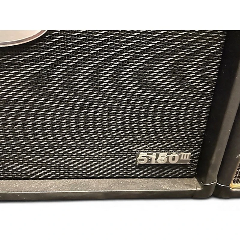 Used EVH 5150 III 112ST 1x12 Guitar Cabinet