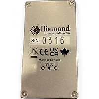Used Diamond Memory Lane Effect Pedal