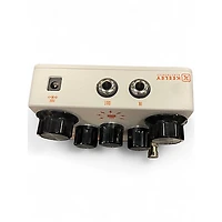 Used Keeley FUZZ BENDER Effect Pedal