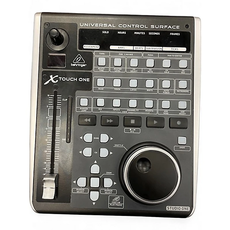 Used Behringer X Touch One Unpowered Mixer