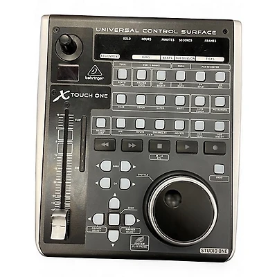Used Behringer X Touch One Unpowered Mixer