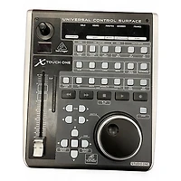 Used Behringer X Touch One Unpowered Mixer