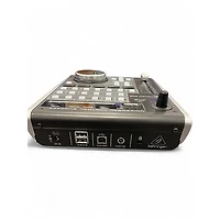 Used Behringer X Touch One Unpowered Mixer