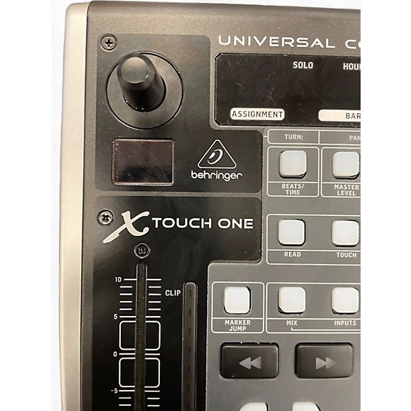 Used Behringer X Touch One Unpowered Mixer