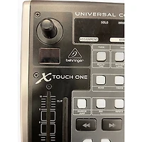 Used Behringer X Touch One Unpowered Mixer
