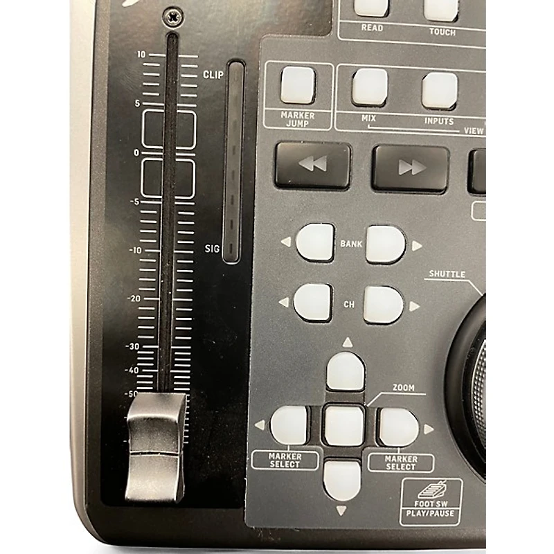 Used Behringer X Touch One Unpowered Mixer
