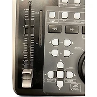 Used Behringer X Touch One Unpowered Mixer