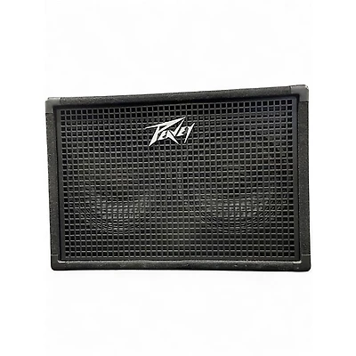 Used Peavey HEADLINER 210 Bass Cabinet