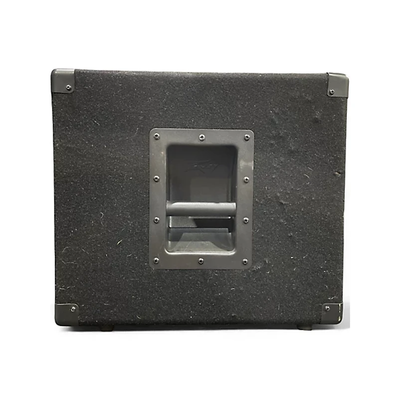 Used Peavey HEADLINER 210 Bass Cabinet