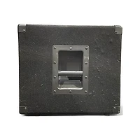 Used Peavey HEADLINER 210 Bass Cabinet