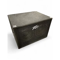 Used Peavey HEADLINER 210 Bass Cabinet