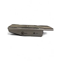 Used Electro-Harmonix Crying Tone Wah Effect Pedal