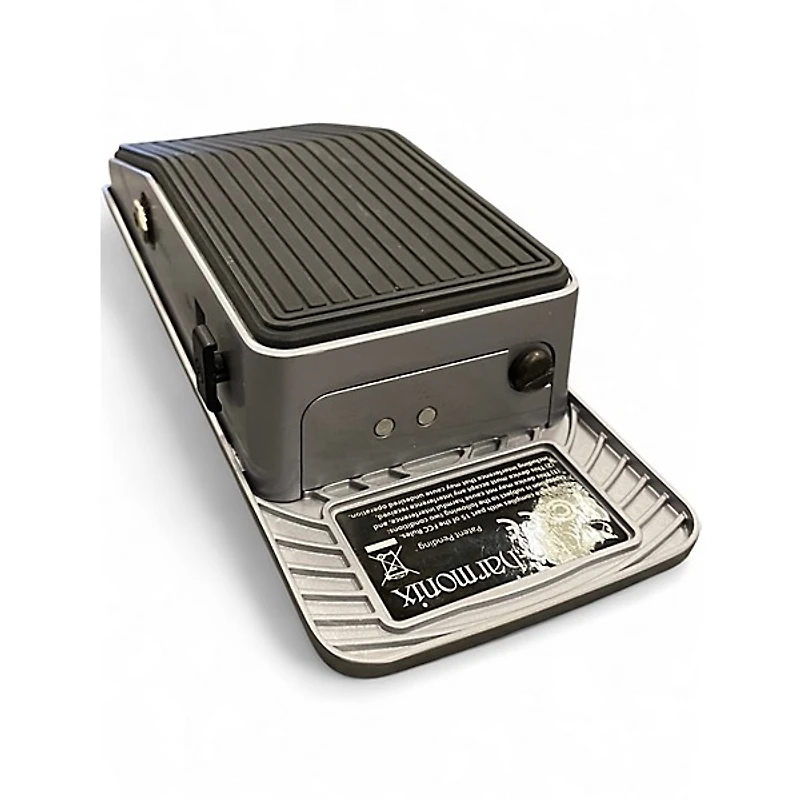 Used Electro-Harmonix Crying Tone Wah Effect Pedal