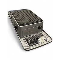 Used Electro-Harmonix Crying Tone Wah Effect Pedal