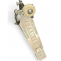 Used TAMA Single Kick Pedal Single Bass Drum Pedal