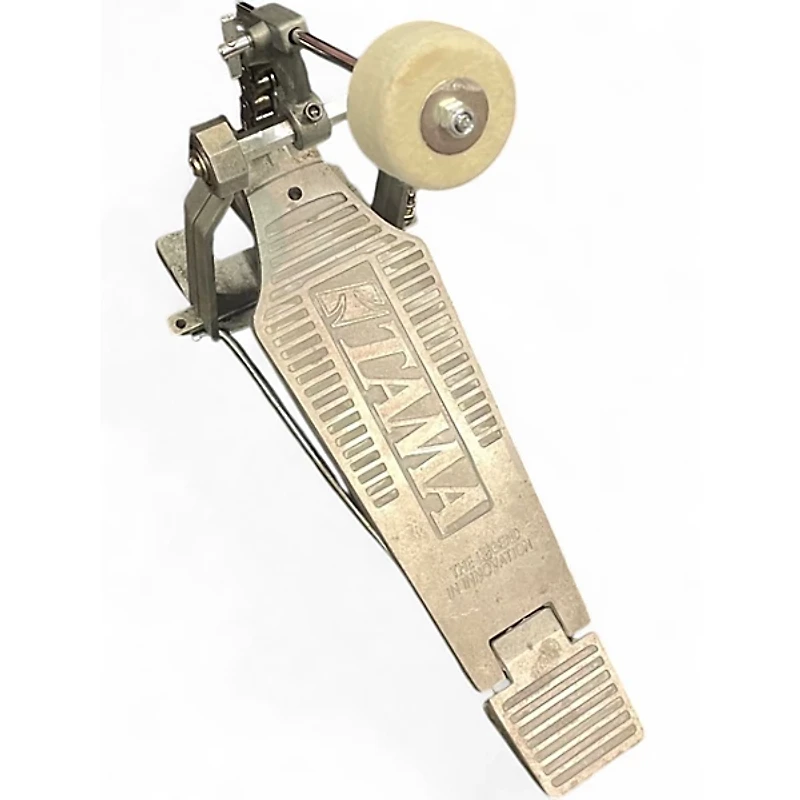 Used TAMA Single Kick Pedal Single Bass Drum Pedal