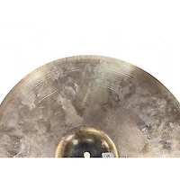 Used SABIAN 16in AA Raw Bell Crash Cymbal