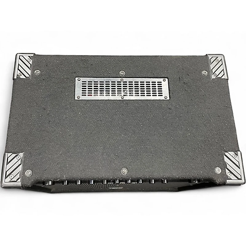 Used Fender Bassman 250 Bass Combo Amp