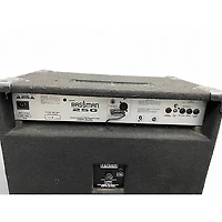 Used Fender Bassman 250 Bass Combo Amp