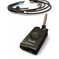 Used Fender Mustang Micro Battery Powered Amp