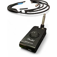 Used Fender Mustang Micro Battery Powered Amp