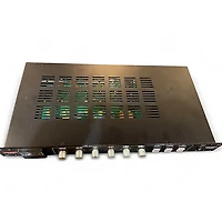 Used Warm Audio BUS-COMP Compressor