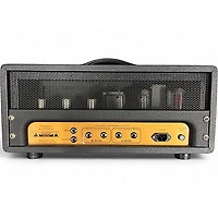 Used Suhr Badger 18 Tube Guitar Amp Head