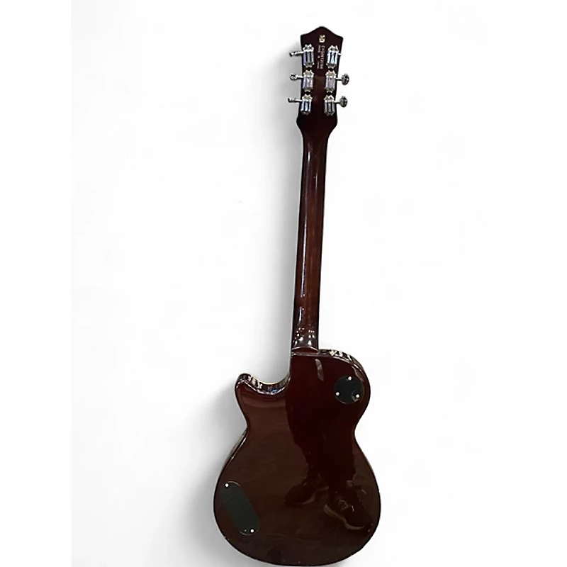 Used Gretsch Guitars G5260T Black Solid Body Electric Guitar