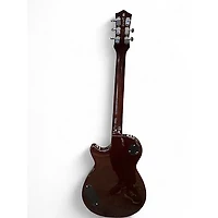 Used Gretsch Guitars G5260T Black Solid Body Electric Guitar