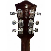 Used Gretsch Guitars G5260T Black Solid Body Electric Guitar