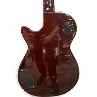 Used Gretsch Guitars G5260T Black Solid Body Electric Guitar