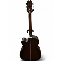 Used Mitchell T333CE Mahogany Acoustic Electric Guitar