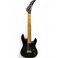 Used Peavey TRACER BLACK Solid Body Electric Guitar