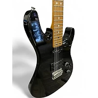 Used Peavey TRACER BLACK Solid Body Electric Guitar
