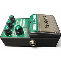 Used Jacques Tube Blower Effect Pedal