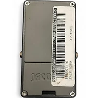 Used Jacques Tube Blower Effect Pedal