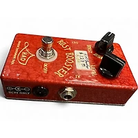Used Hao Rust Booster Effect Pedal