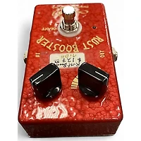 Used Hao Rust Booster Effect Pedal