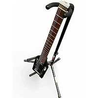 Used Traveler Guitar Ultra Light BLACK Acoustic Guitar