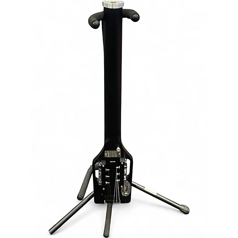 Used Traveler Guitar Ultra Light BLACK Acoustic Guitar