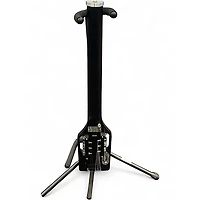 Used Traveler Guitar Ultra Light BLACK Acoustic Guitar