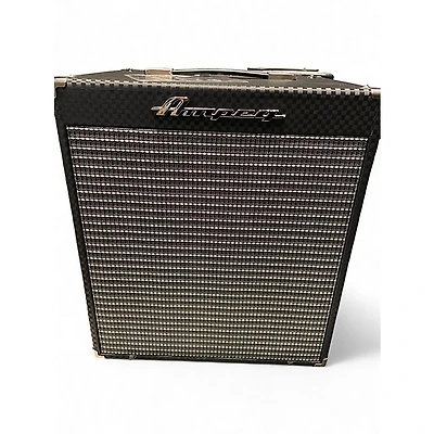 Used Ampeg RB-110 Bass Combo Amp