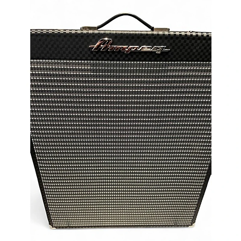Used Ampeg RB-110 Bass Combo Amp
