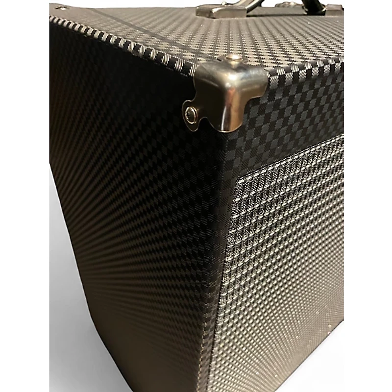 Used Ampeg RB-110 Bass Combo Amp